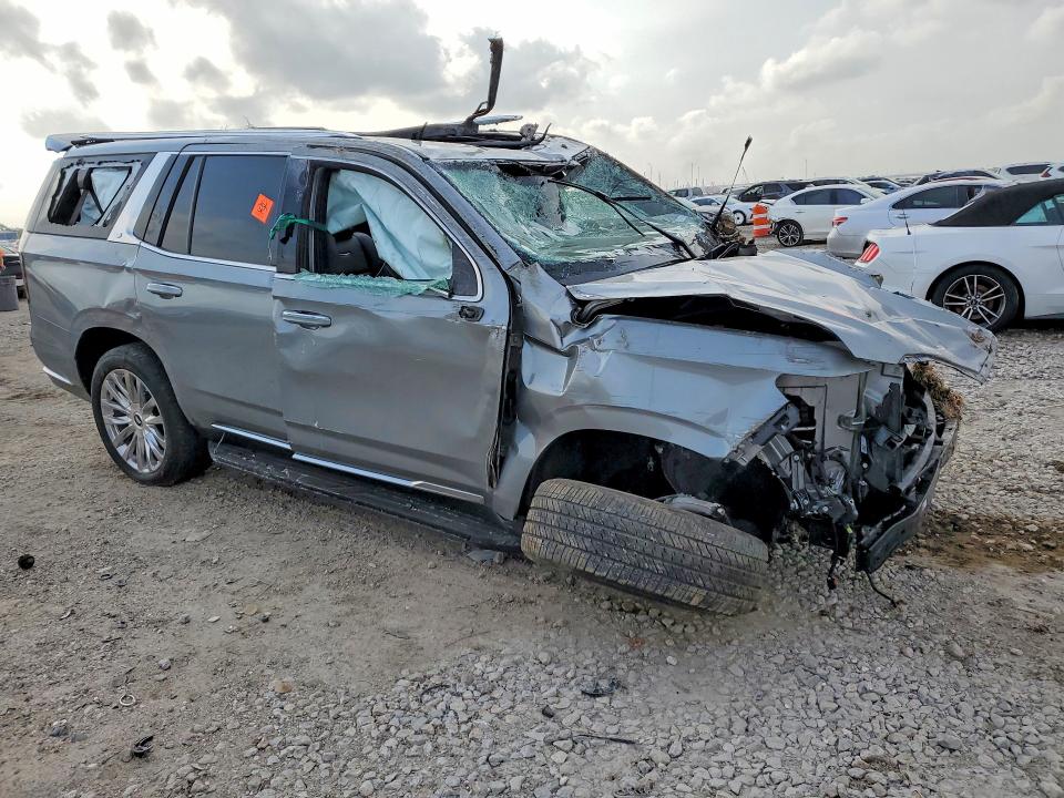 Aukcja sprzedaży 2024 Cadillac Escalade, vin: 1GYS3BKL1RR417701, numer aukcji: 51793926