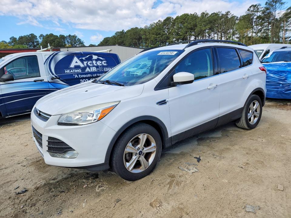 Aukcja sprzedaży 2015 Ford Escape, vin: 1FMCU0G75FUB78505, numer aukcji: 50430296