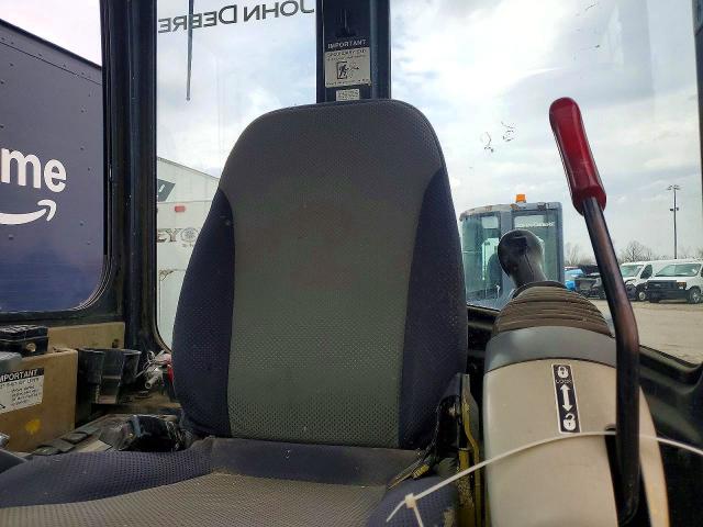 2012 John Deere 35d Min Ex მანქანა იყიდება აუქციონზე, vin: 1FF035DXTCG269665, აუქციონის ნომერი: 51225466