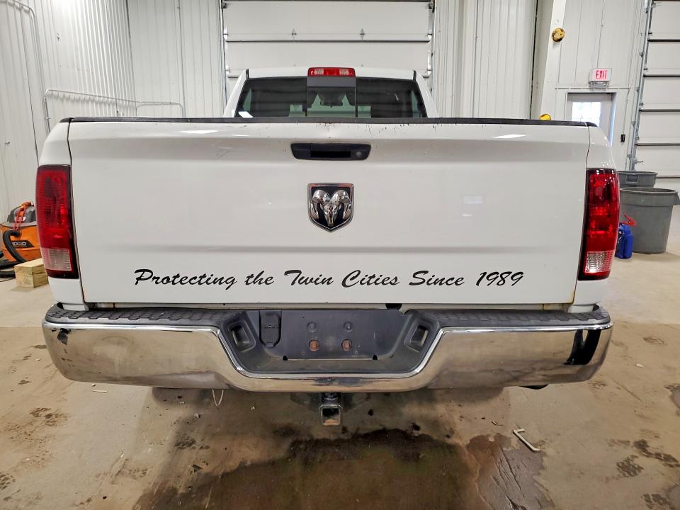 Aukcja sprzedaży 2014 Ram 1500, vin: 3C6JR6DT3EG190839, numer aukcji: 50990516