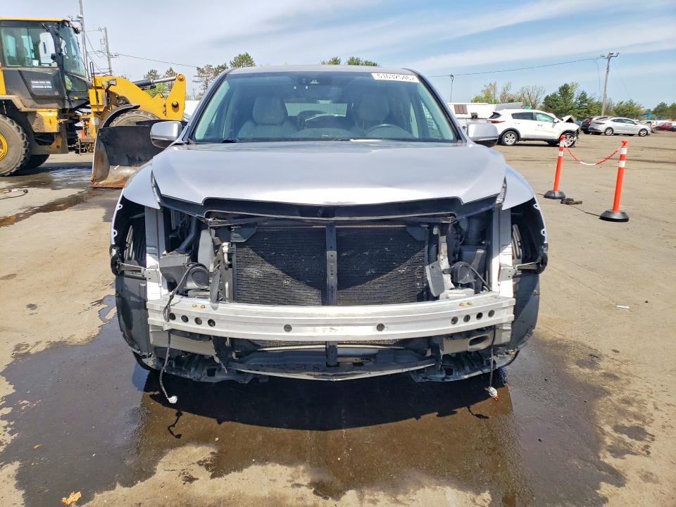 51632546 :رقم المزاد ، 5FRYD4H40GB012519 vin ، 2016 Acura Mdx مزاد بيع
