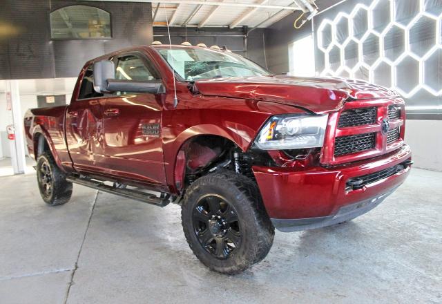 2017 Ram 2500 მანქანა იყიდება აუქციონზე, vin: 3C6UR5FJ3HG759714, აუქციონის ნომერი: 49820376