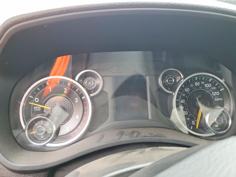 Продажа на аукционе авто 2019 Ram 3500, vin: 3C7WRTCL7KG643390, номер лота: 48989616