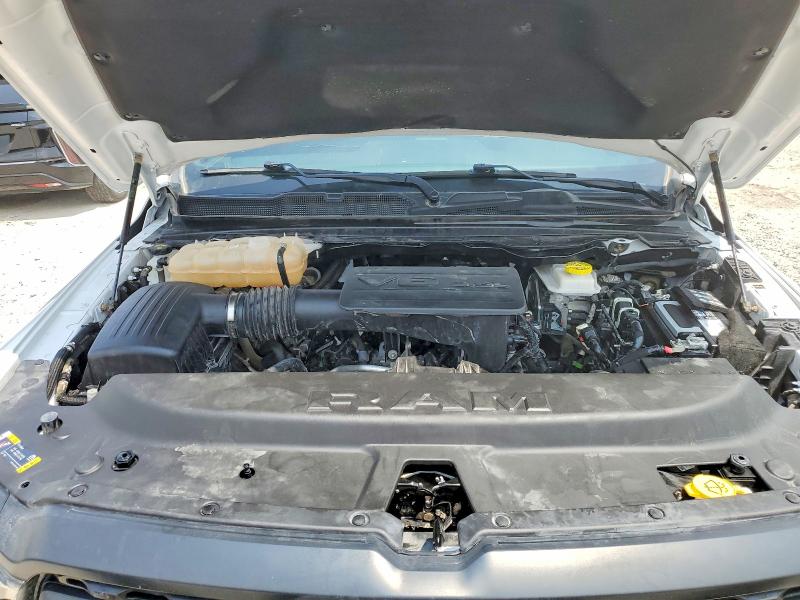 Продажа на аукционе авто 2025 Ram 1500, vin: 1C6RRFCG1SN566304, номер лота: 51608246