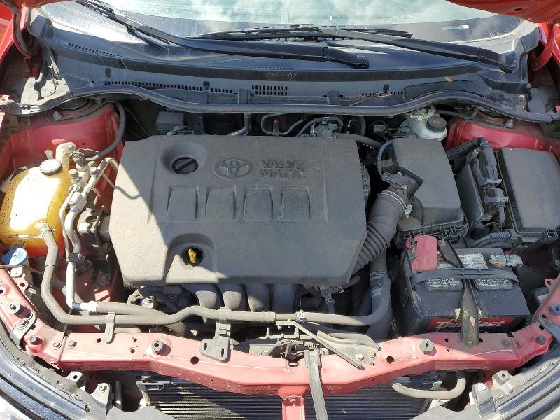 Aukcja sprzedaży 2017 Toyota Corolla Im, vin: JTNKARJE6HJ524307, numer aukcji: 51314636