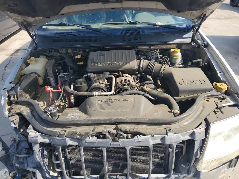 Aukcja sprzedaży 2004 Jeep Grand Cherokee, vin: 1J4GW58J14C265290, numer aukcji: 50502266