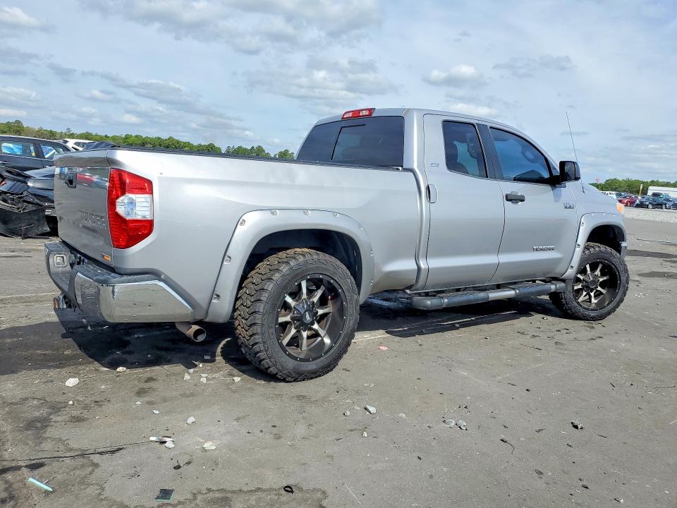 49612306 :رقم المزاد ، 5TFRW5F15GX192567 vin ، 2016 Toyota Tundra مزاد بيع