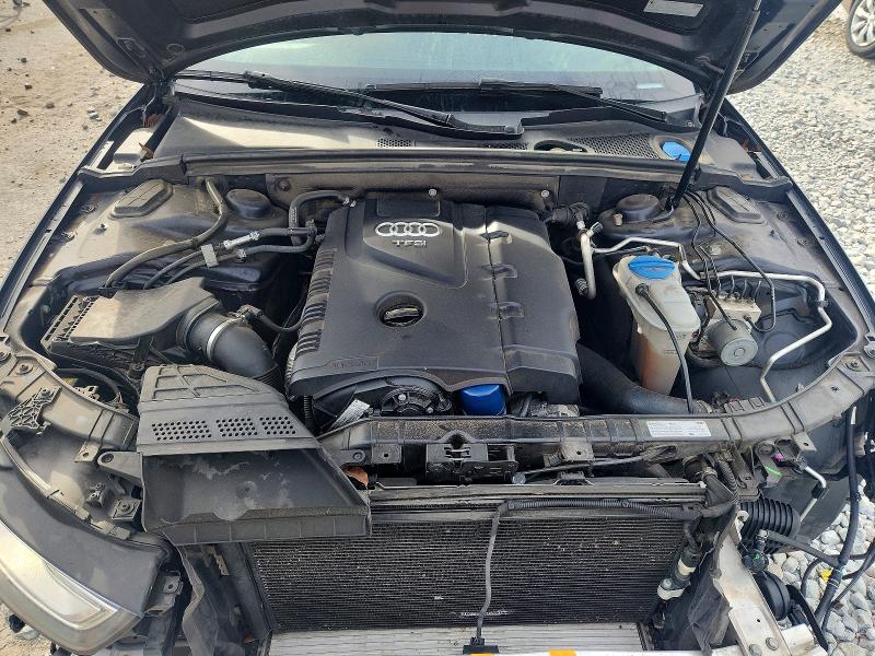 51290546 :رقم المزاد ، WAUEFAFL7GN004522 vin ، 2016 Audi A4 مزاد بيع