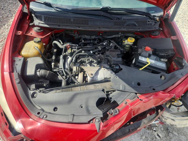 2014 Dodge Dart მანქანა იყიდება აუქციონზე, vin: 1C3CDFDH1ED704426, აუქციონის ნომერი: 51204286