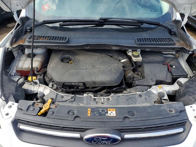 Продаж на аукціоні авто 2014 Ford Escape, vin: 1FMCU0GX2EUE22691, номер лоту: 50162106