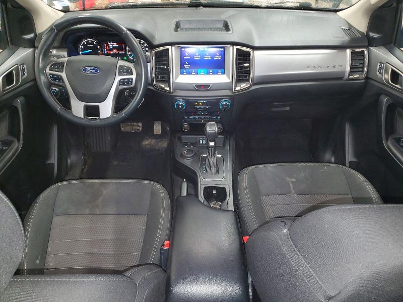 Aukcja sprzedaży 2020 Ford Ranger, vin: 1FTER4FH1LLA31423, numer aukcji: 49369276