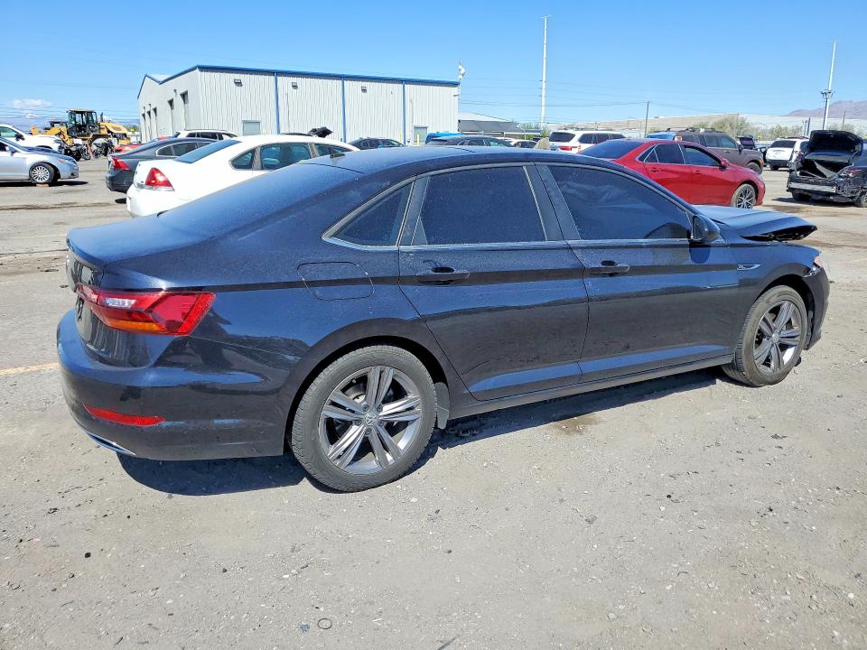 Aukcja sprzedaży 2019 Volkswagen Jetta, vin: 3VWC57BU6KM109986, numer aukcji: 49920026