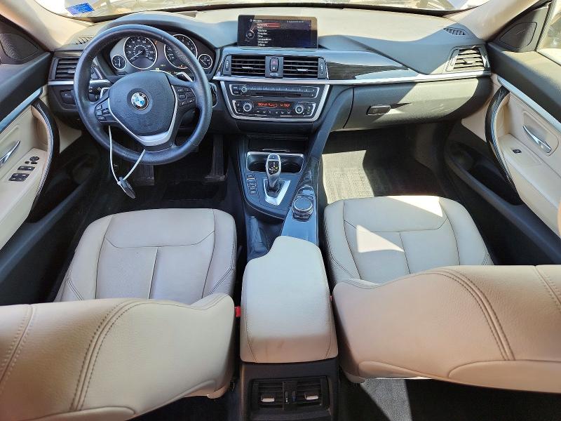 Продаж на аукціоні авто 2015 Bmw 328, vin: WBA8Z5C51FGS37011, номер лоту: 50914536