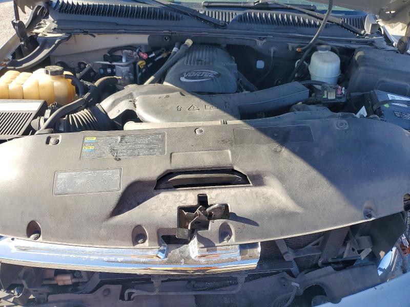 2006 Chevrolet Tahoe მანქანა იყიდება აუქციონზე, vin: 1GNEK13Z56J108219, აუქციონის ნომერი: 51778606