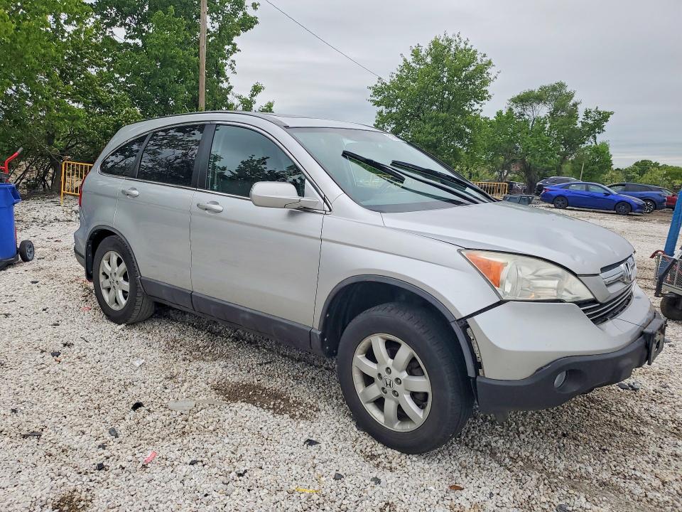 Aukcja sprzedaży 2009 Honda Cr-v, vin: 5J6RE48739L006639, numer aukcji: 51669716