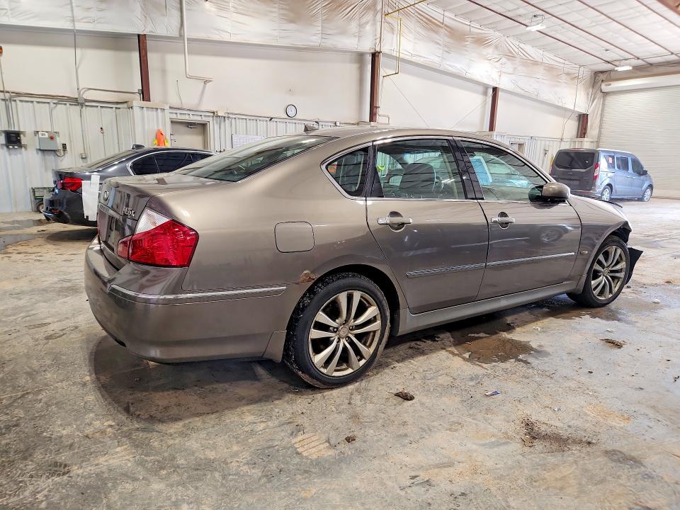 Aukcja sprzedaży 2009 Infiniti M35, vin: JNKCY01F09M851437, numer aukcji: 50093816