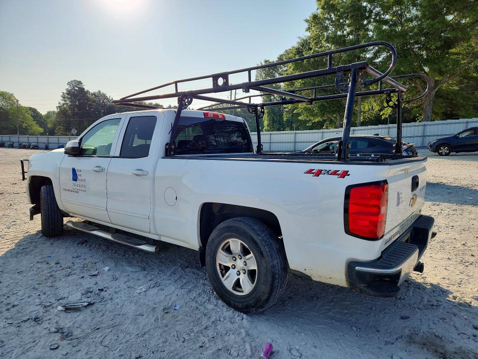 Aukcja sprzedaży 2019 Chevrolet Silverado Ld, vin: 2GCVKPEC0K1115555, numer aukcji: 50932826