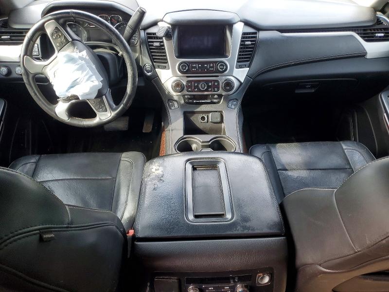 2015 Gmc Yukon მანქანა იყიდება აუქციონზე, vin: 1GKS2BKC2FR215345, აუქციონის ნომერი: 48947176
