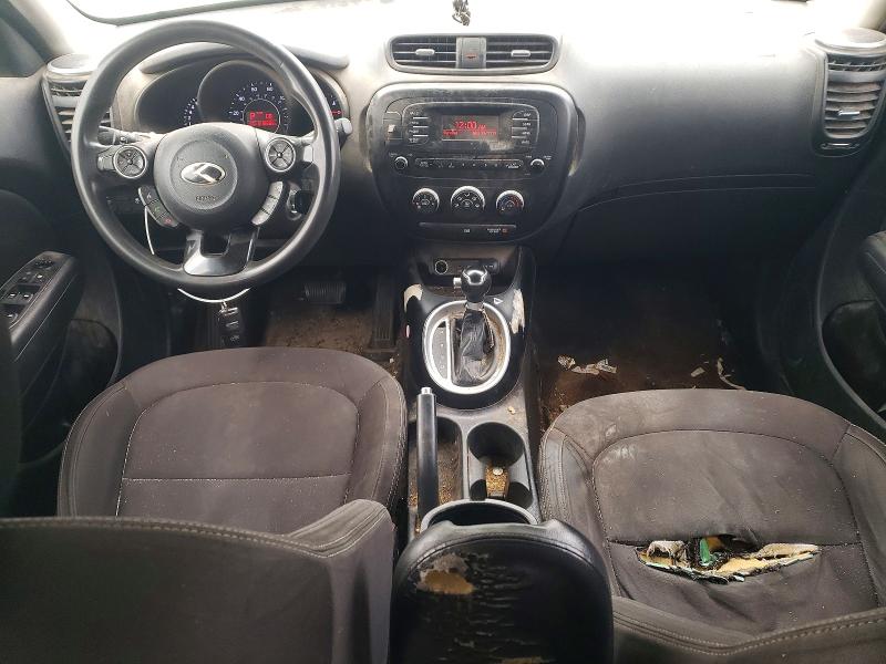 Продажа на аукционе авто 2016 Kia Soul, vin: KNDJN2A24G7821993, номер лота: 51065716