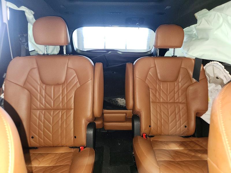 Продажа на аукционе авто 2023 Kia Telluride, vin: 5XYP5DGC0PG357125, номер лота: 50900606