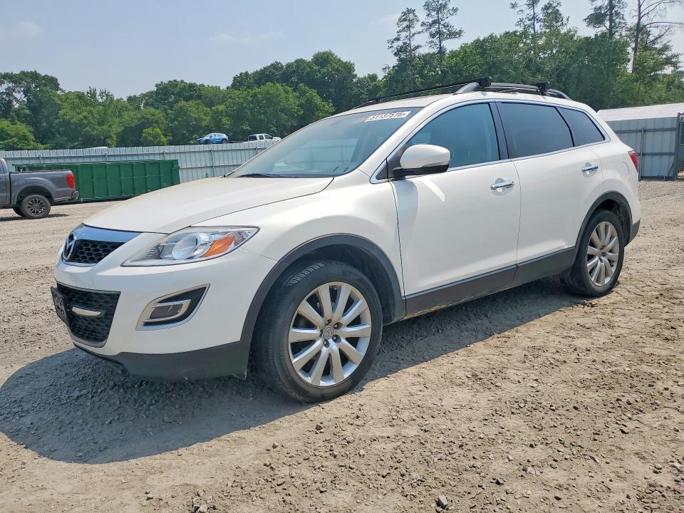 2010 Mazda 3 4d Hbk 4x4 მანქანა იყიდება აუქციონზე, vin: JM3TB2MA8A0237009, აუქციონის ნომერი: 51137516