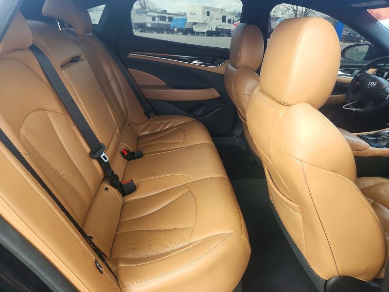 Продажа на аукционе авто 2017 Buick Lacrosse, vin: 1G4ZR5SS2HU165105, номер лота: 48614596