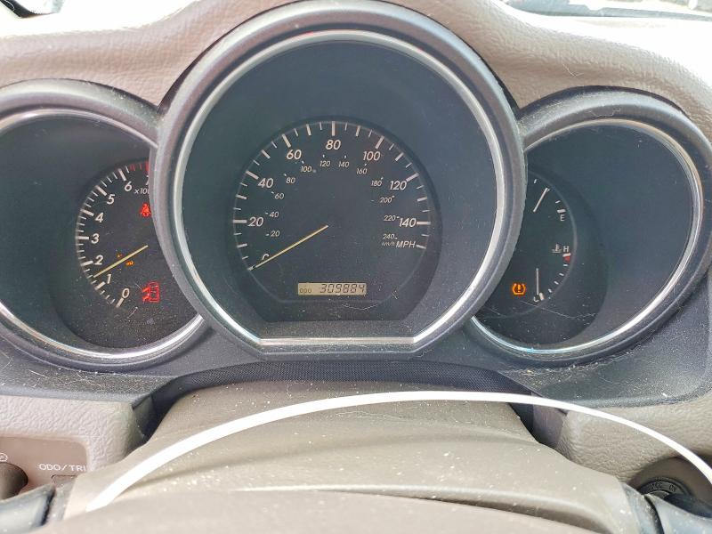 Продажа на аукционе авто 2008 Lexus Rx, vin: 2T2HK31U58C082126, номер лота: 51370846