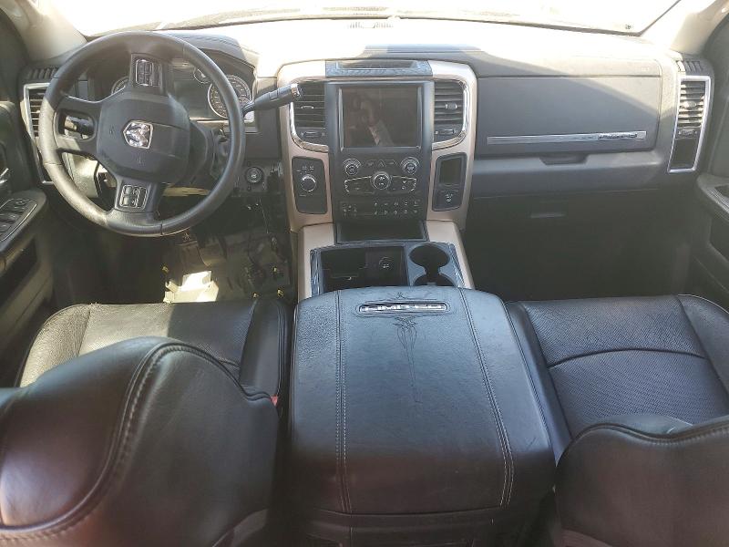Продаж на аукціоні авто 2017 Ram 2500, vin: 3C6UR5PL0HG603470, номер лоту: 50779836