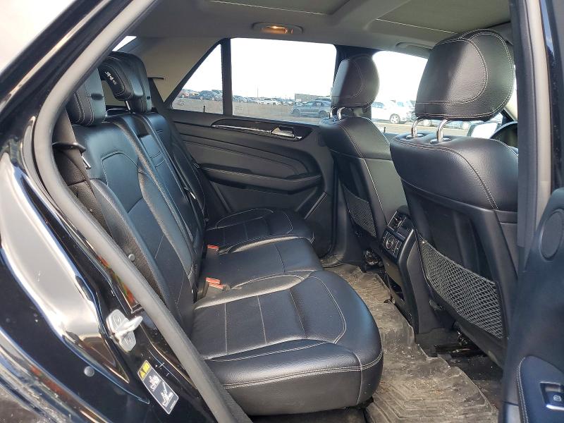 49117856 :رقم المزاد ، 4JGDA2EB3DA189629 vin ، 2013 Mercedes-benz Ml مزاد بيع