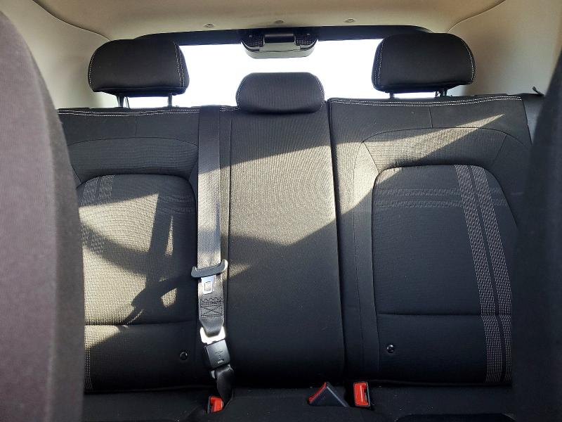 49153946 :رقم المزاد ، KMHRC8A36LU045166 vin ، 2020 Hyundai Venue مزاد بيع