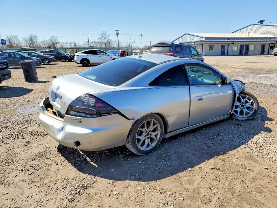 48741816 :رقم المزاد ، 1HGCM82605A006370 vin ، 2005 Honda Accord مزاد بيع
