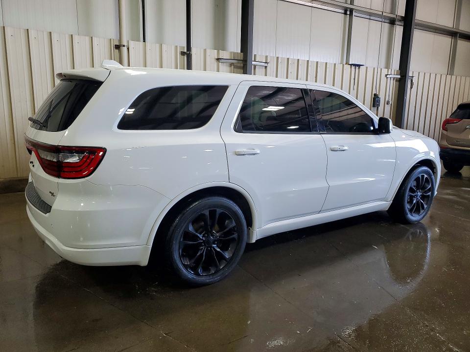 Продаж на аукціоні авто 2019 Dodge Durango, vin: 1C4SDJCT2KC586579, номер лоту: 49262886