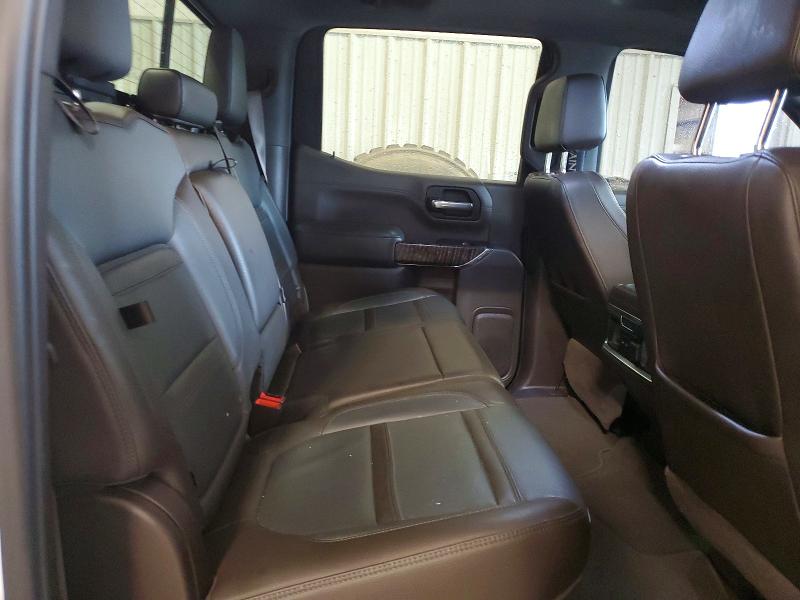 Продаж на аукціоні авто 2019 Gmc Sierra, vin: 1GTU9FEL2KZ171330, номер лоту: 51129896