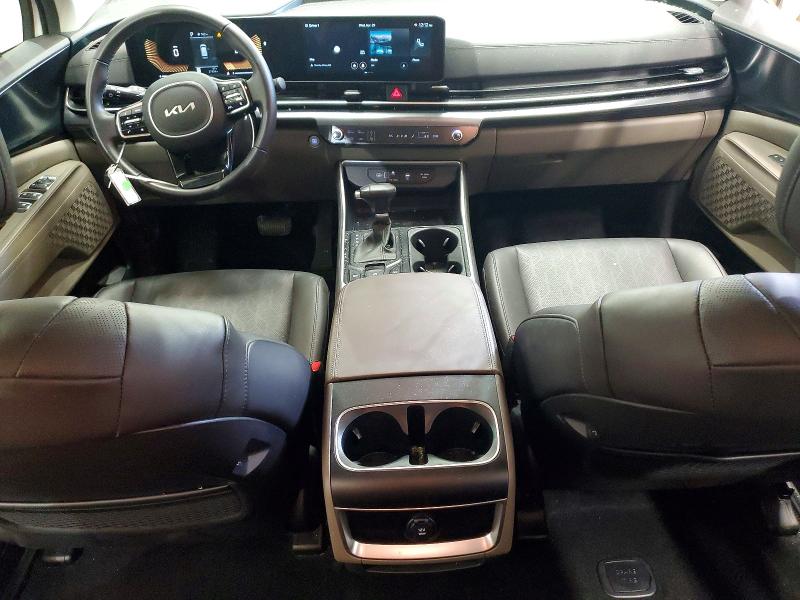 Aukcja sprzedaży 2025 Kia Carnival, vin: KNDNB5K32S6520267, numer aukcji: 51872146