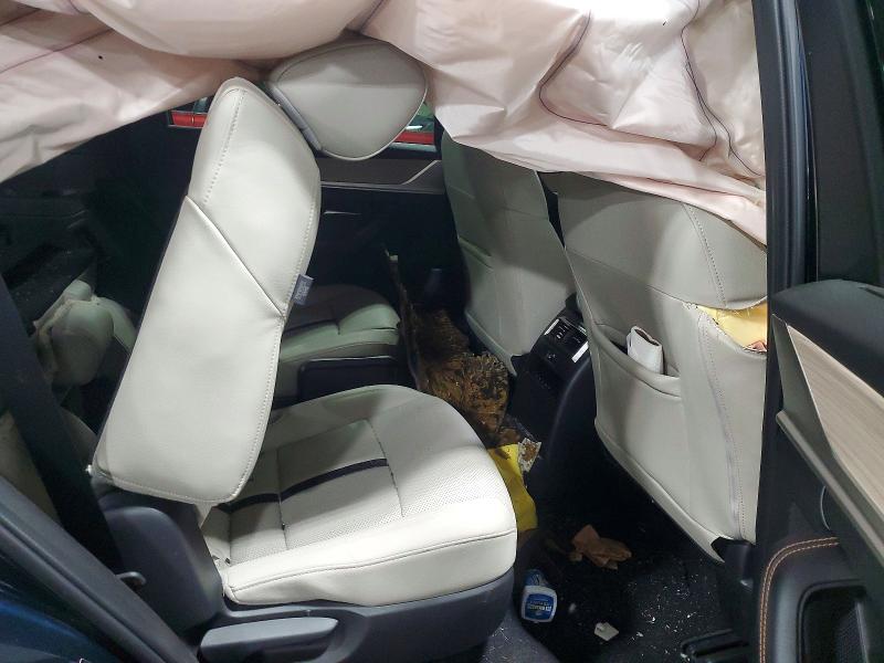 Aukcja sprzedaży 2024 Mazda Cx-90, vin: JM3KKDHD9R1154805, numer aukcji: 48447746