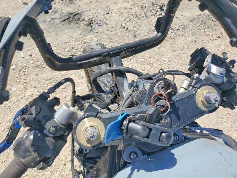 Продаж на аукціоні авто 2003 Suzuki Gsx-r600, vin: JS1GN7BAX32106876, номер лоту: 50340136