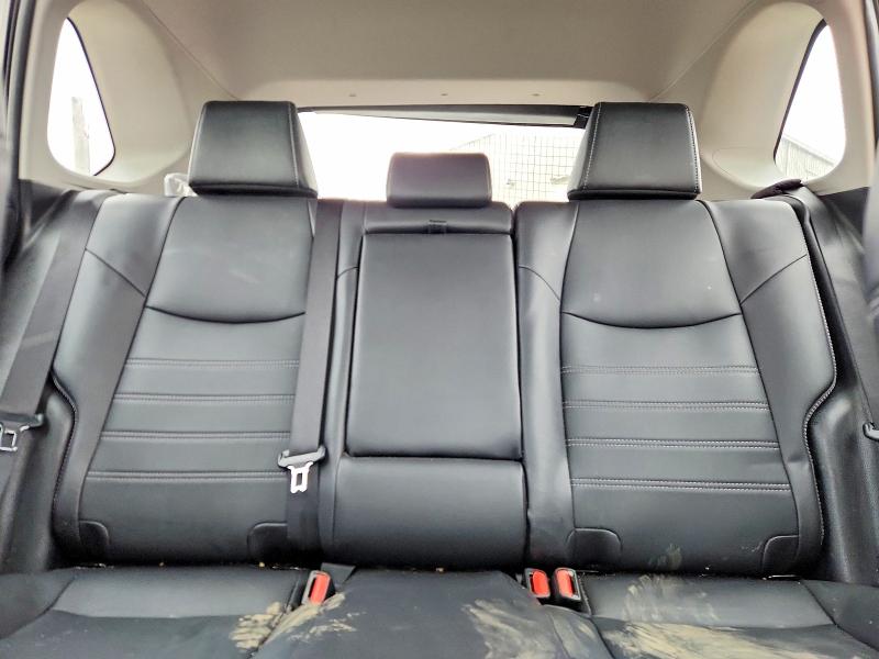 49810056 :رقم المزاد ، 2T3RWRFV3SW252885 vin ، 2025 Toyota Rav4 Hybrid مزاد بيع