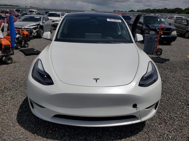 Продажа на аукционе авто 2024 Tesla Model Y, vin: 7SAYGDED5RA333505, номер лота: 49249076