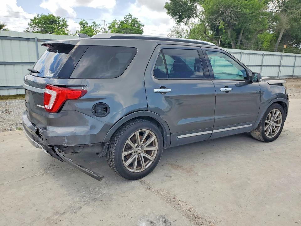 Aukcja sprzedaży 2016 Ford Explorer, vin: 1FM5K7F86GGB17908, numer aukcji: 51071806