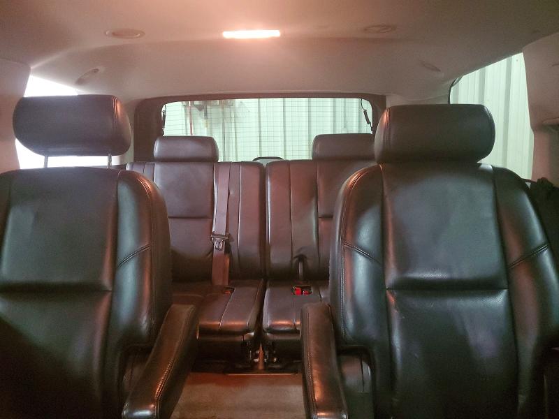 2008 Cadillac Escalade მანქანა იყიდება აუქციონზე, vin: 1GYFK63848R137162, აუქციონის ნომერი: 50634636