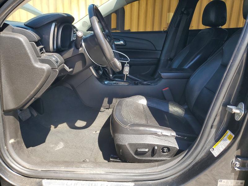 Aukcja sprzedaży 2014 Chevrolet Malibu, vin: 1G11J5SX3EF148360, numer aukcji: 50413146