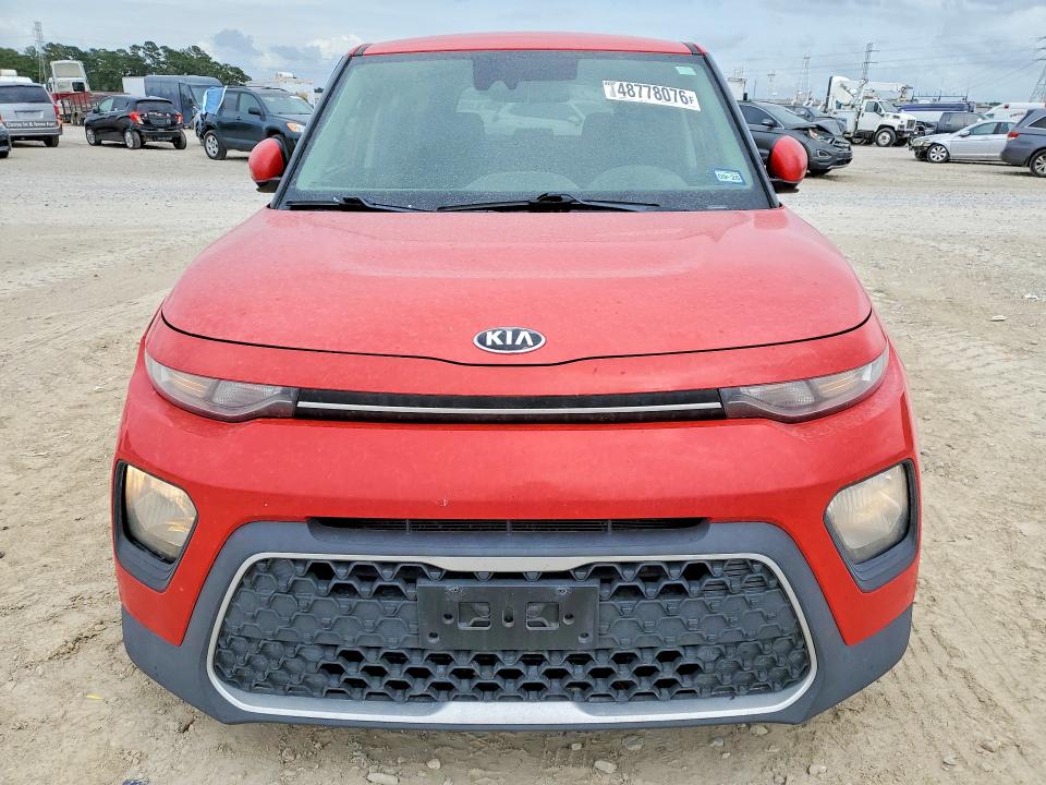 Продаж на аукціоні авто 2020 Kia Soul, vin: KNDJ23AU2L7701040, номер лоту: 48778076
