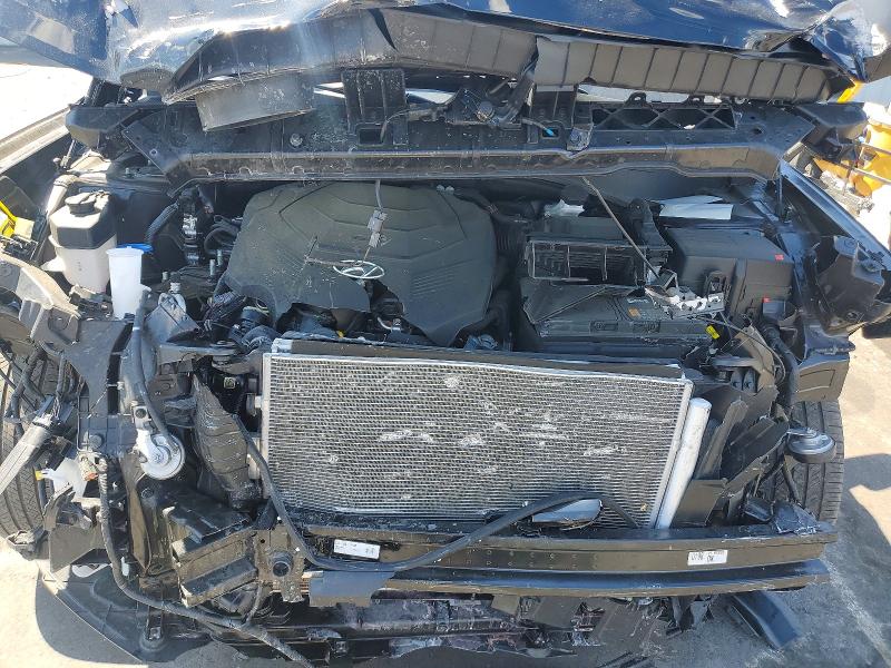 Aukcja sprzedaży 2025 Hyundai Palisade, vin: KM8R7DGE6SU853053, numer aukcji: 50998796