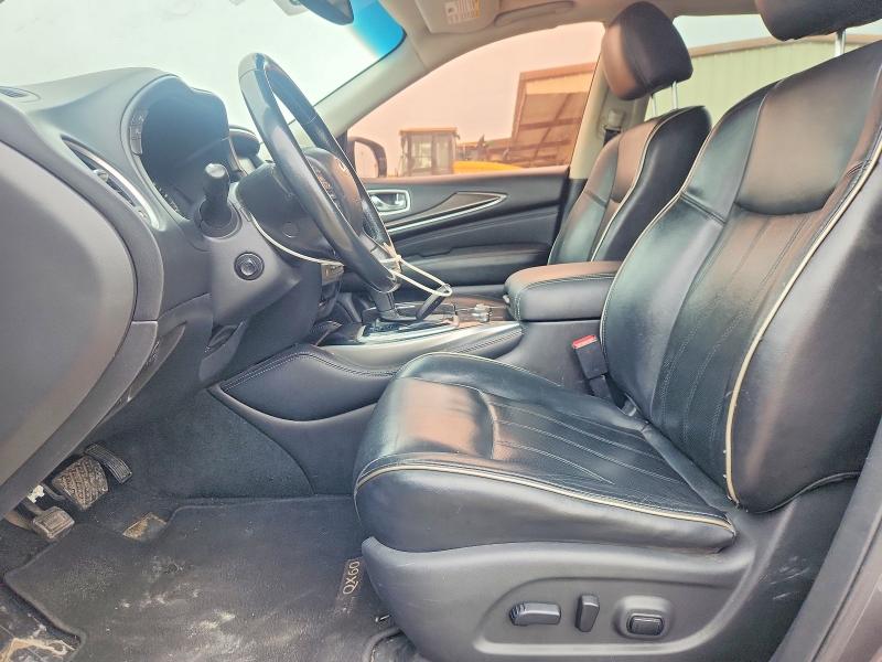 Продажа на аукционе авто 2016 Infiniti Qx60, vin: 5N1AL0MM6GC515324, номер лота: 52028976