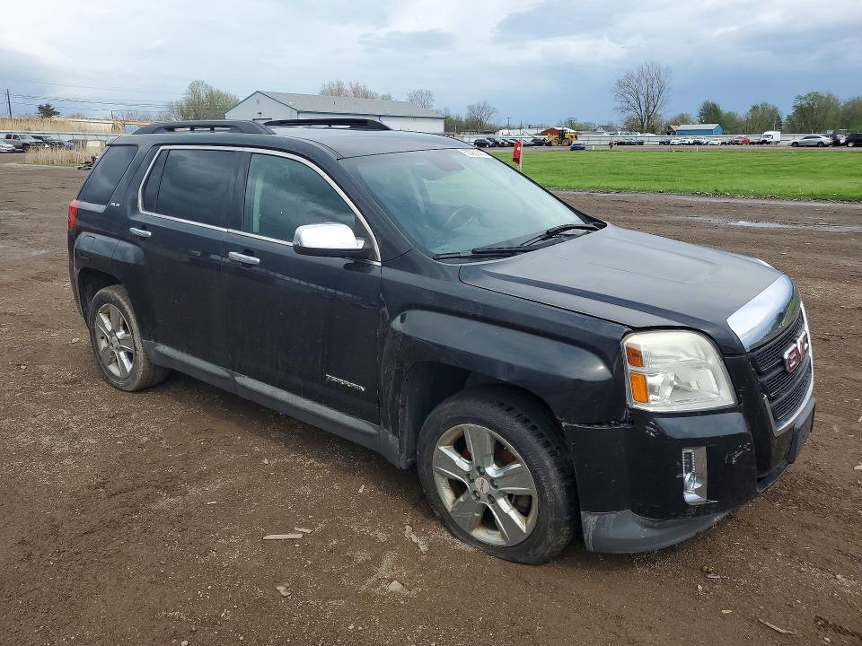 Aukcja sprzedaży 2015 Gmc Terrain, vin: 2GKFLWEK9F6141488, numer aukcji: 50261406