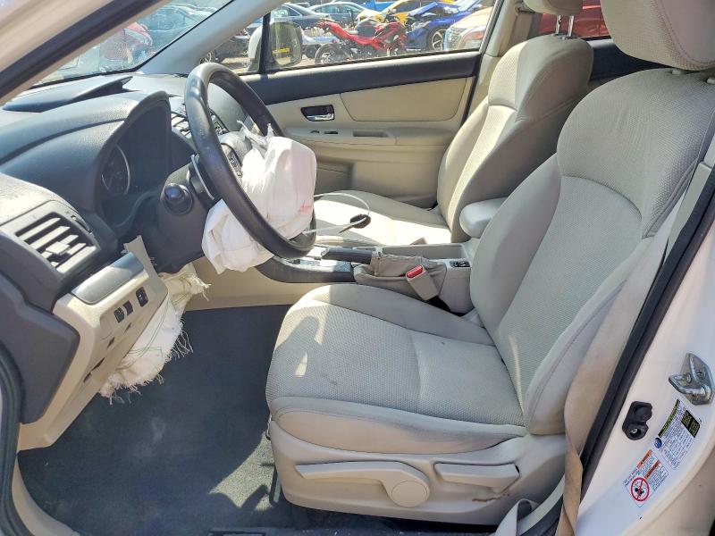 Aukcja sprzedaży 2014 Suba Xv Crosstrek, vin: JF2GPAVC5E8204452, numer aukcji: 50197766