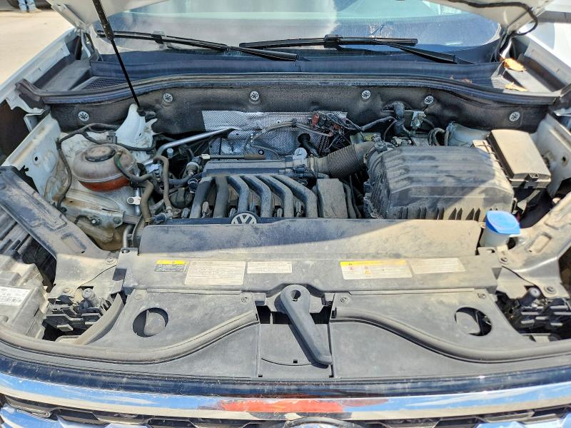 Aukcja sprzedaży 2021 Volkswagen Atlas, vin: 1V2SR2CA8MC534722, numer aukcji: 51477716