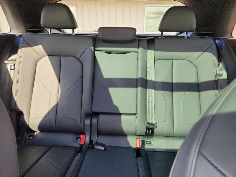 51350056 :رقم المزاد ، WA1DECF38M1020495 vin ، 2021 Audi Q3 مزاد بيع