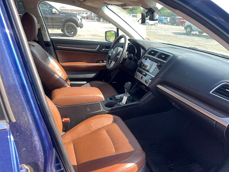 Продаж на аукціоні авто 2017 Subaru Outback, vin: 4S4BSETC4H3412286, номер лоту: 50404626