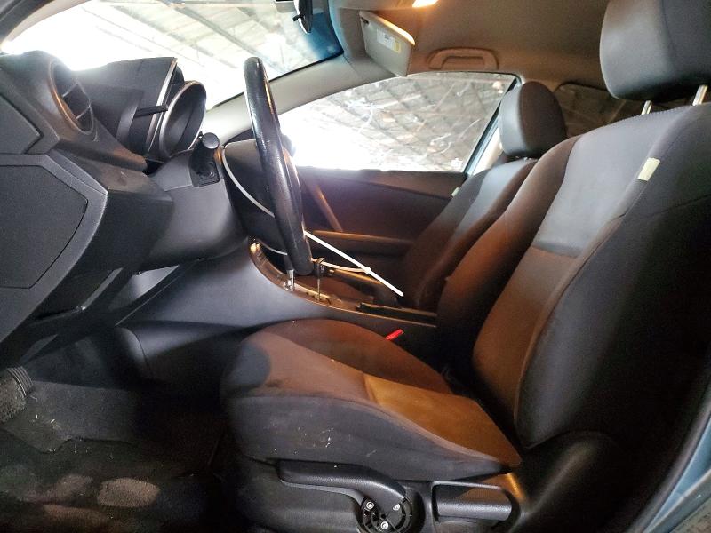 Продаж на аукціоні авто 2010 Mazda 3, vin: JM1BL1SF3A1315636, номер лоту: 48958026